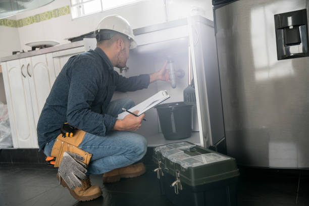 Trusted Greenville, IL Plumbing Experts