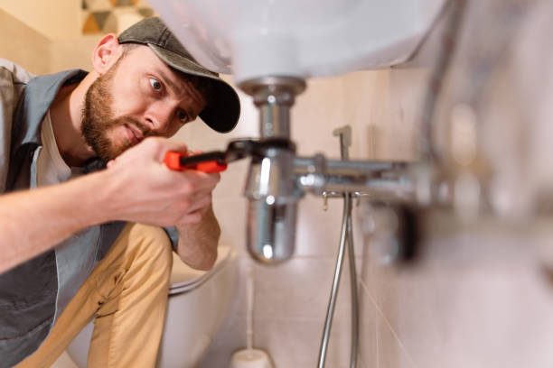 Best Sewer Line Repair  in Greenvle, IL