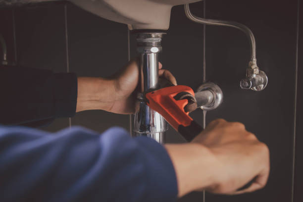 Best Septic Systems  in Greenvle, IL