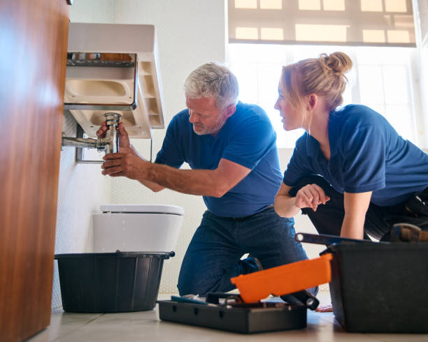 Best Affordable Plumber Near Me  in Greenvle, IL
